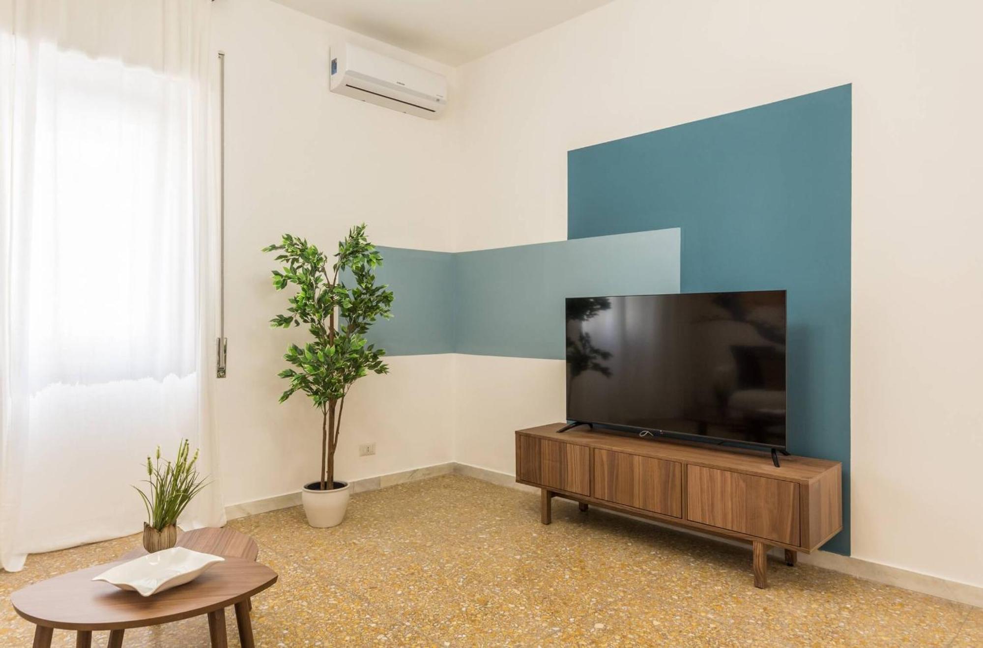 Design Farnesina - Affitti Brevi Italia Roma