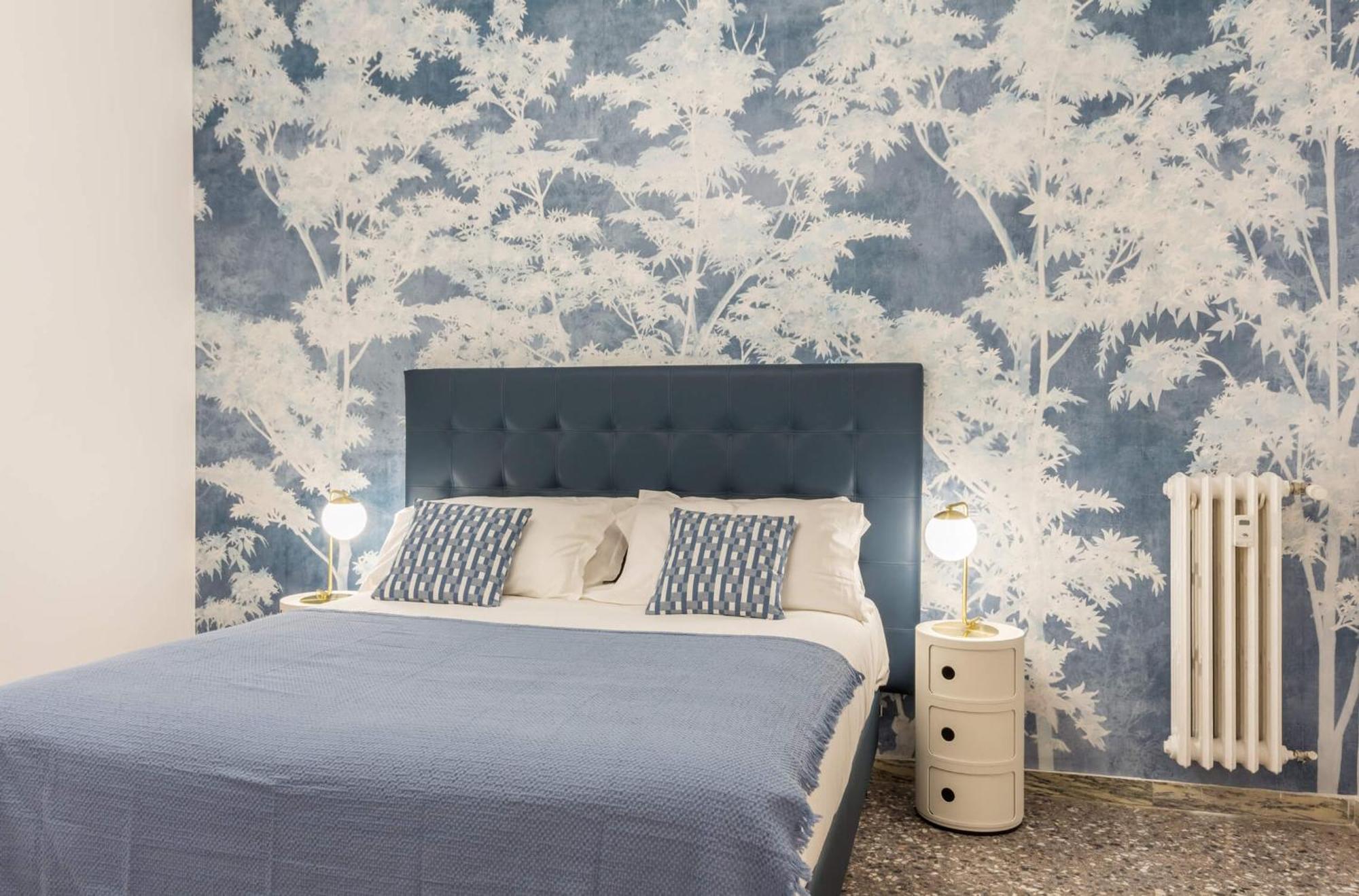 Design Farnesina - Affitti Brevi Italia Appartamento