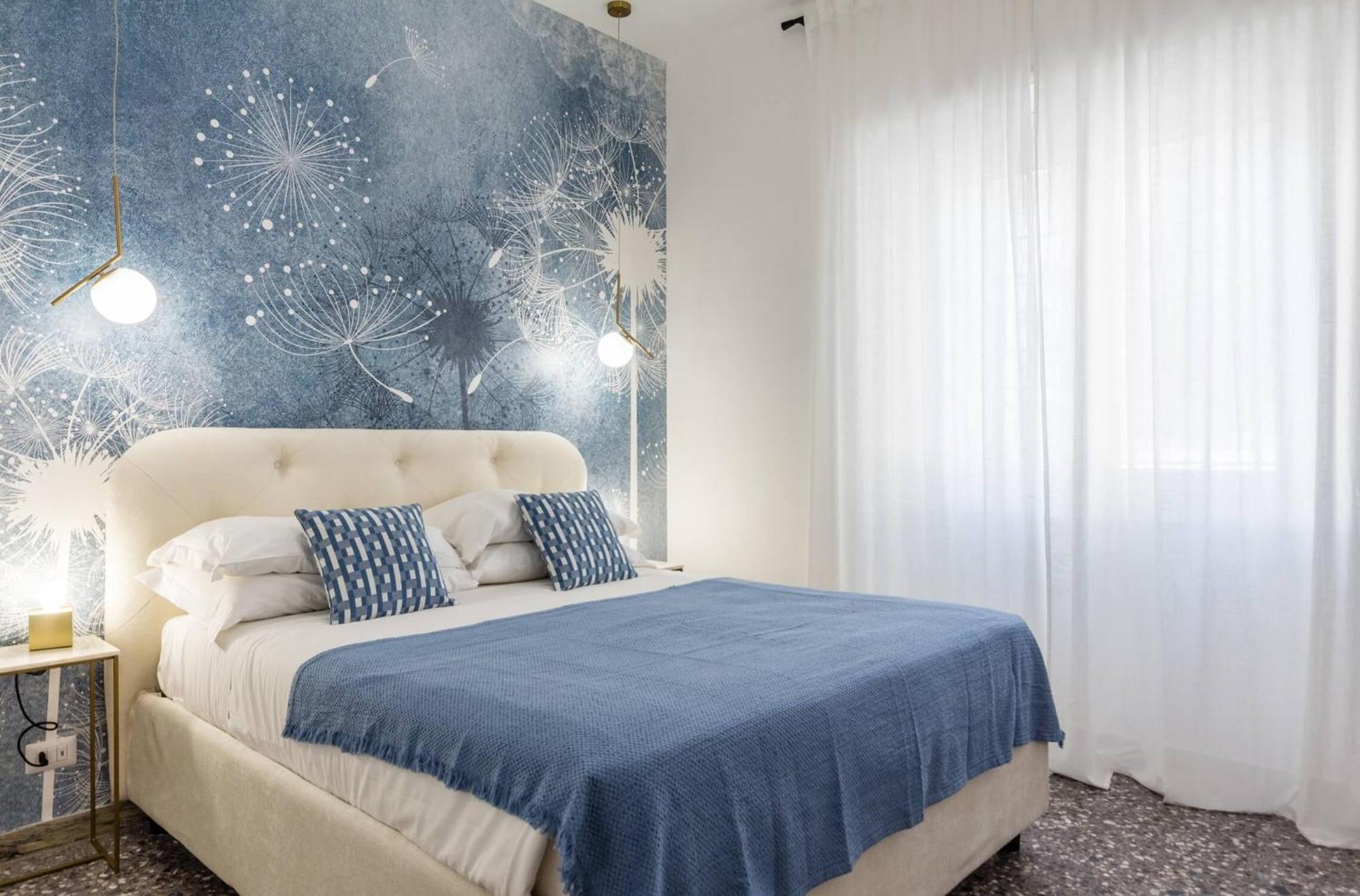 Appartamento Design Farnesina - Affitti Brevi Italia *