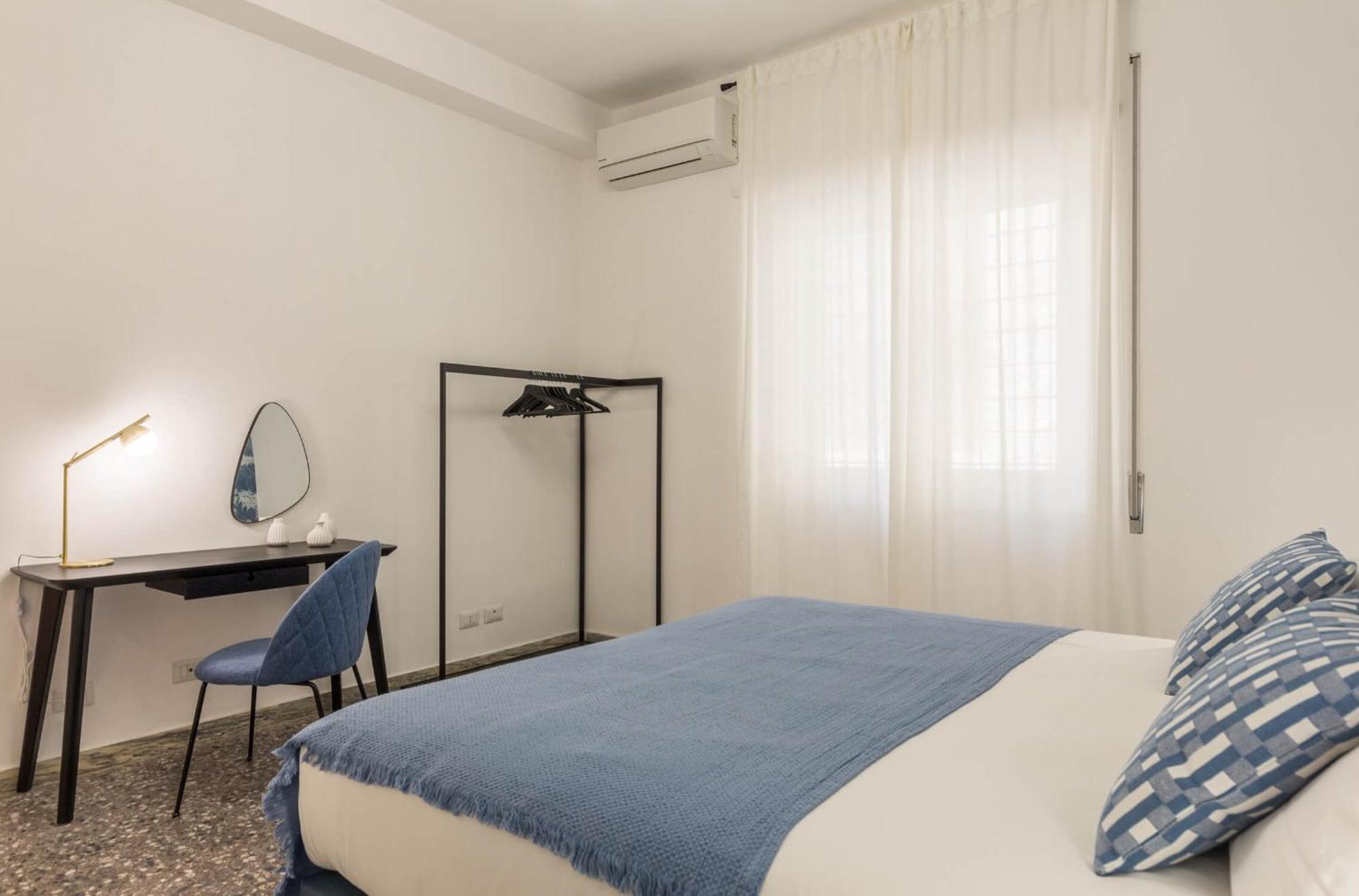 Design Farnesina - Affitti Brevi Italia Appartamento