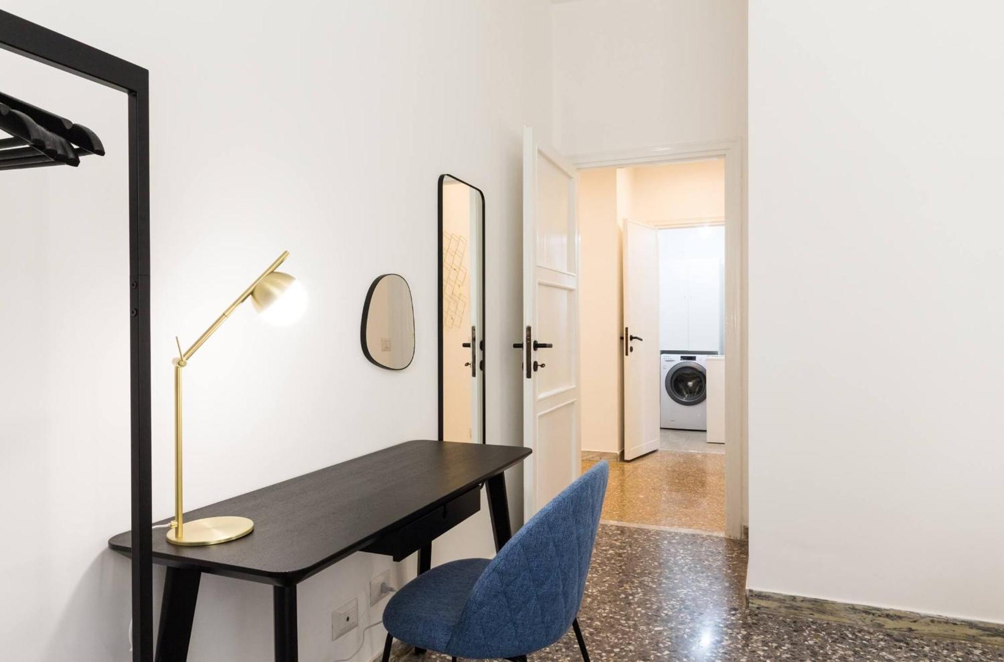 Appartamento Design Farnesina - Affitti Brevi Italia Roma