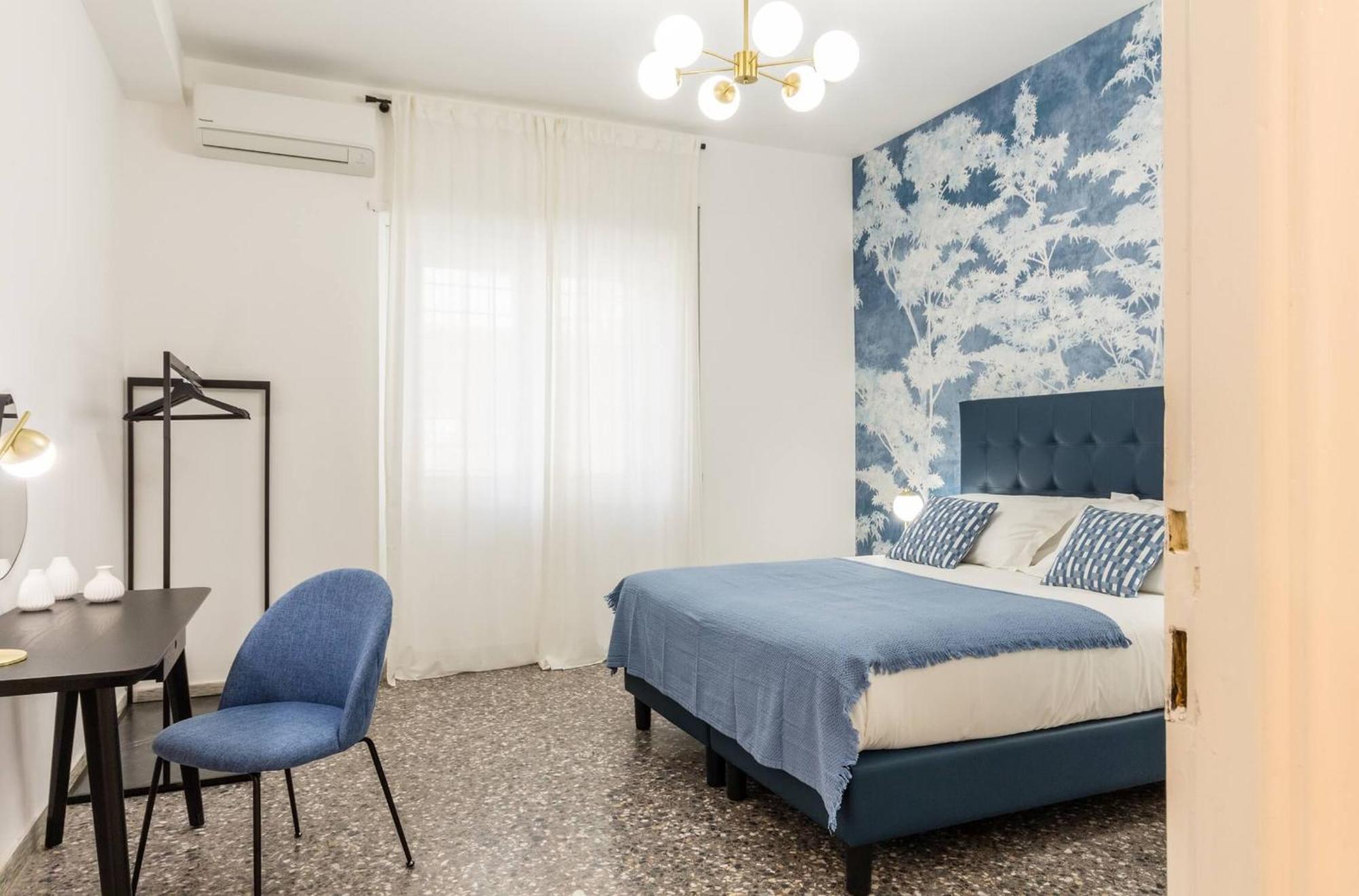 Design Farnesina - Affitti Brevi Italia Roma