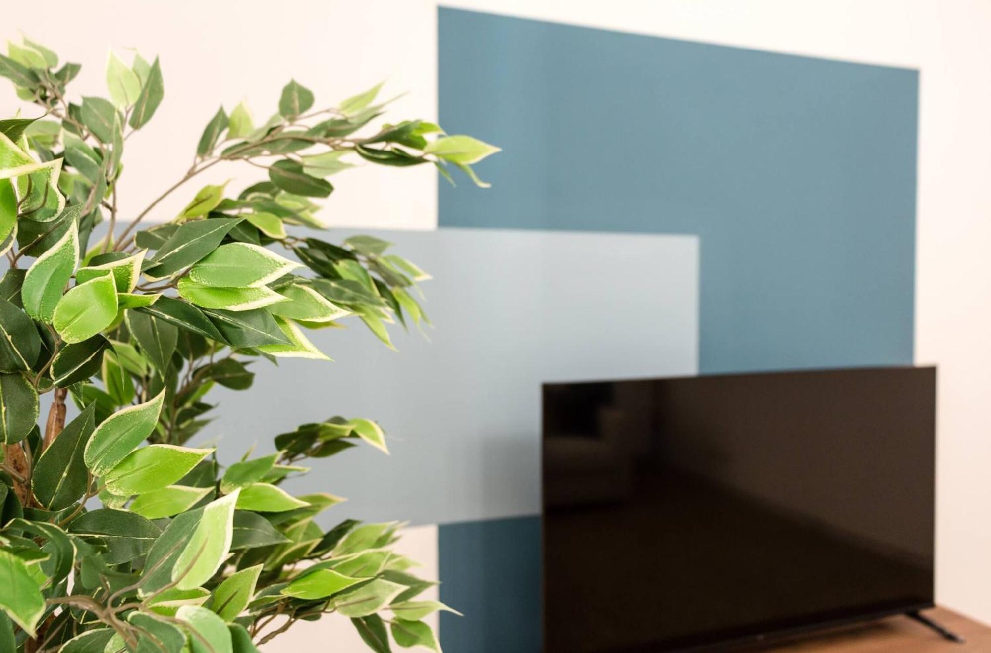 Design Farnesina - Affitti Brevi Italia Appartamento